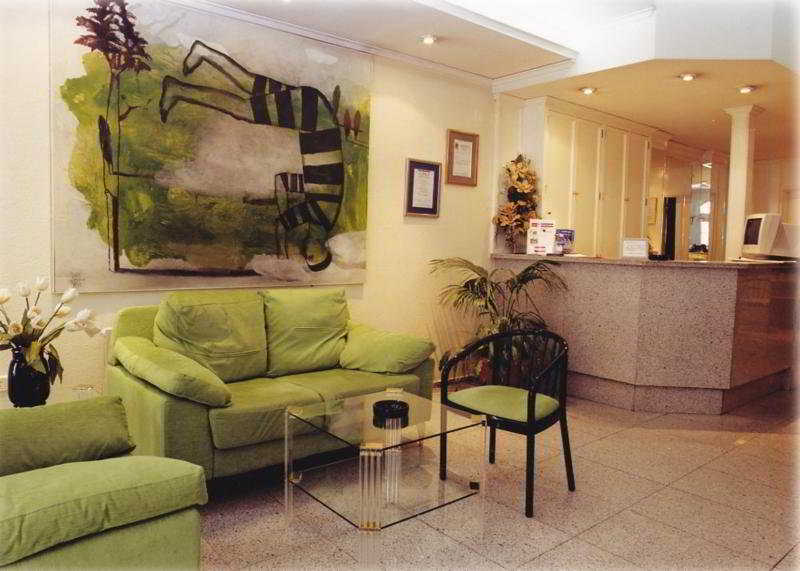 ホテル サイマール カステリョン・デ・ラ・プラナ エクステリア 写真